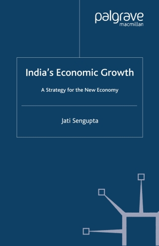 India's Economic Growth