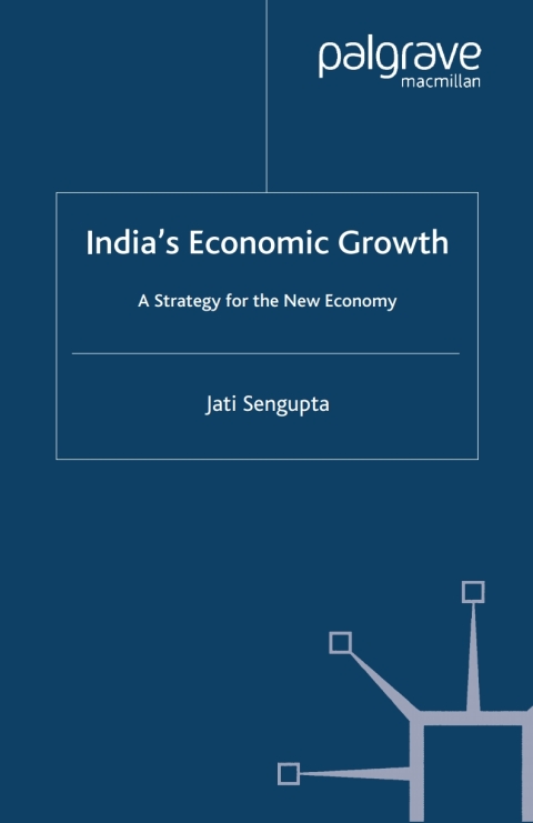 India's Economic Growth 