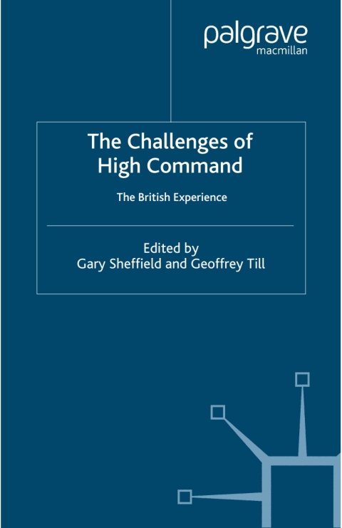 The Challenges of High Command 