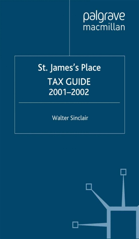 Cover image for book Tax Guide 2001–2002