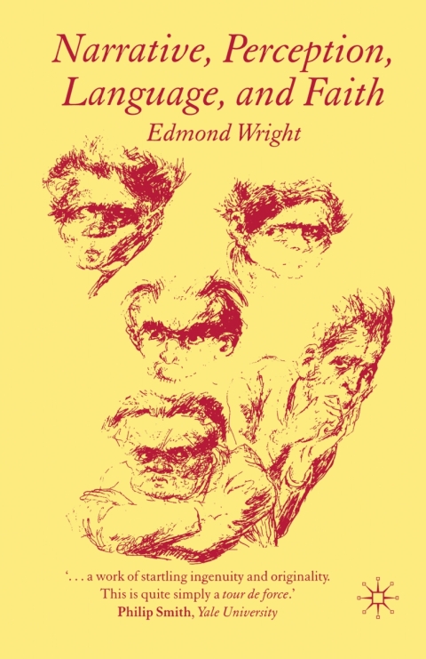 Cover image for book Narrative, Perception, Language, and Faith