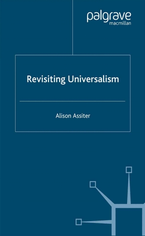 Cover image for book Revisiting Universalism
