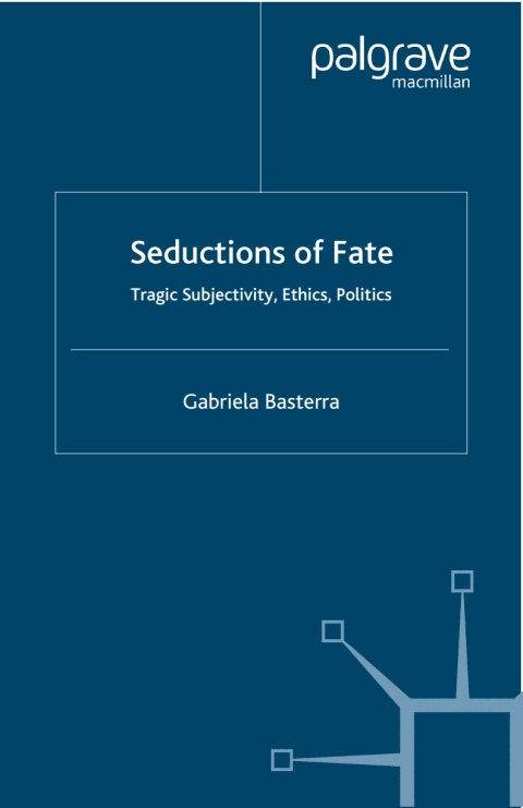 Cover image for book Seductions of Fate