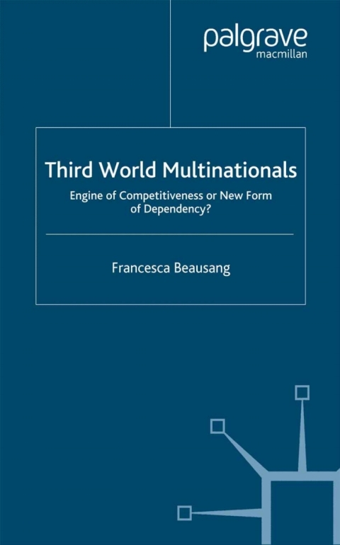 Cover image for book Third World Multinationals