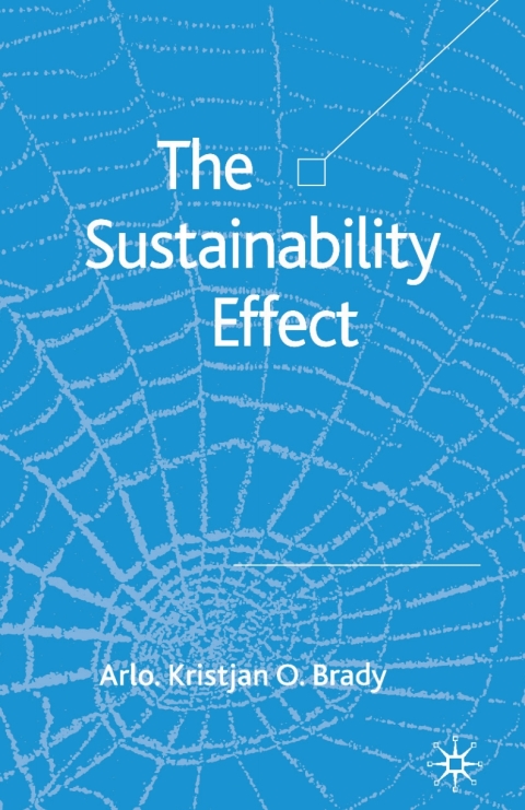 Cover image for book The Sustainability Effect
