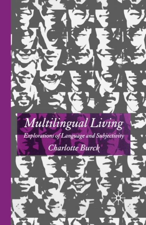 Cover image for book Multilingual Living