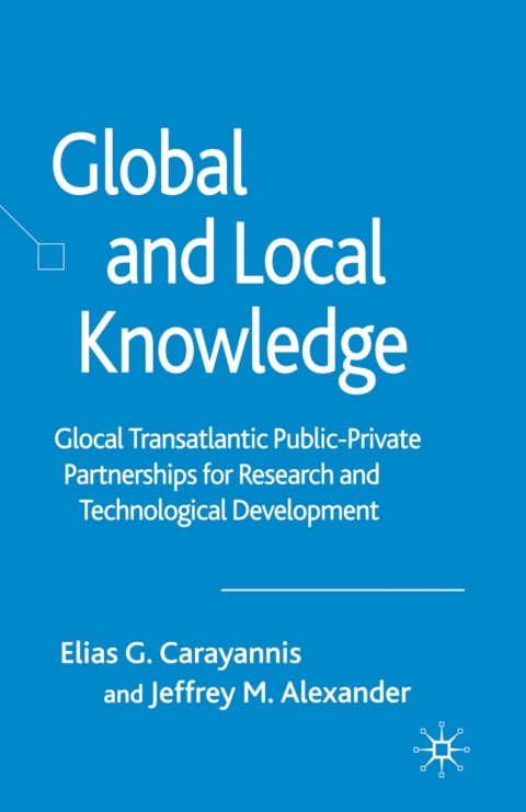 Cover image for book Global and Local Knowledge