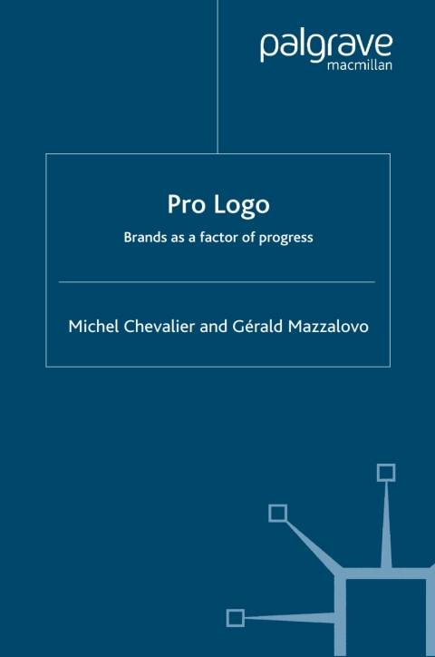 Cover image for book Pro Logo