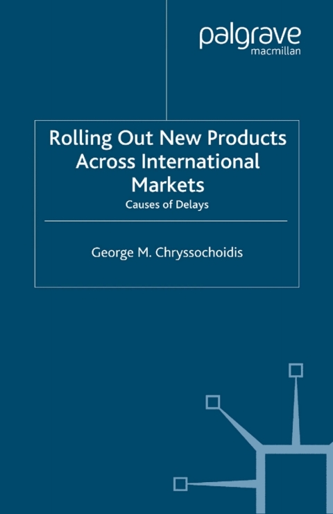 Cover image for book Rolling Out New Products Across International Markets