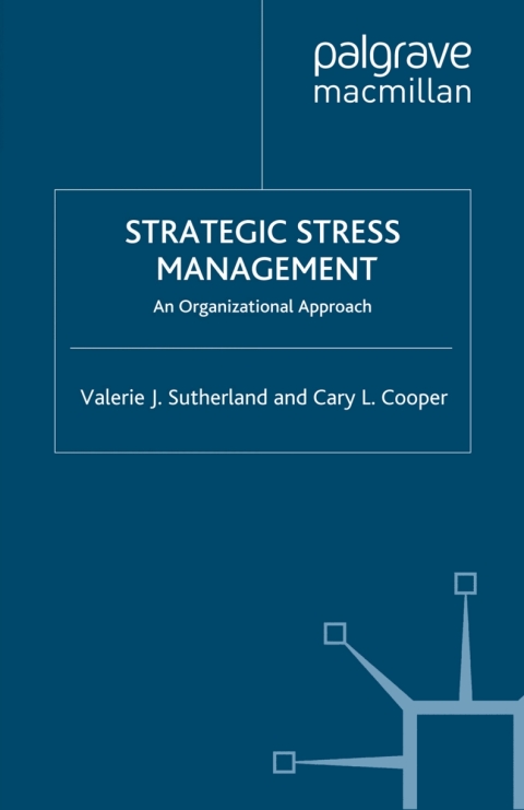 Strategic Stress Management 