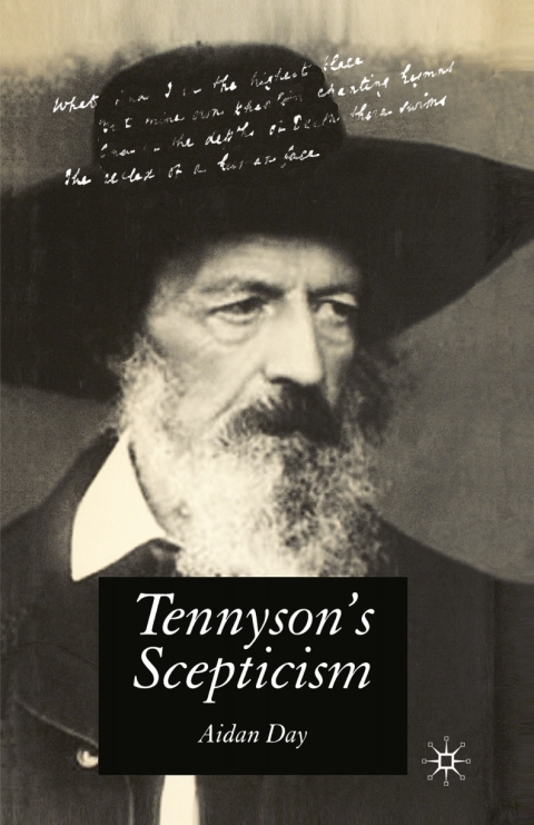 Cover image for book Tennyson's Scepticism