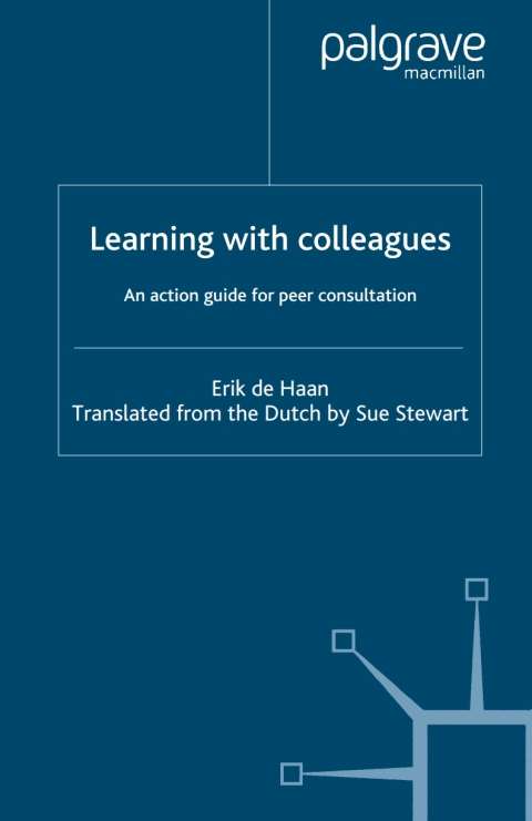Cover image for book Learning With Colleagues
