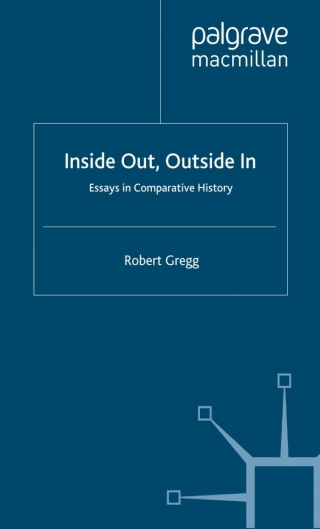 Inside Out, Inside In