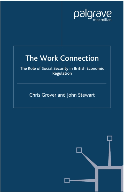 The Work Connection 