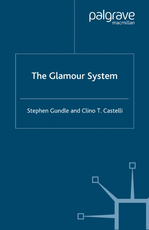 Cover image for book The Glamour System