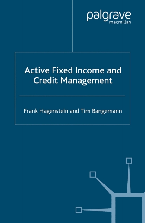 Cover image for book Active Fixed Income and Credit Management