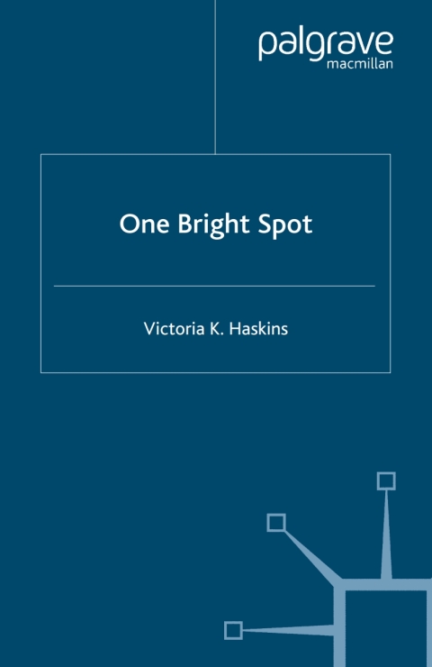 Cover image for book One Bright Spot