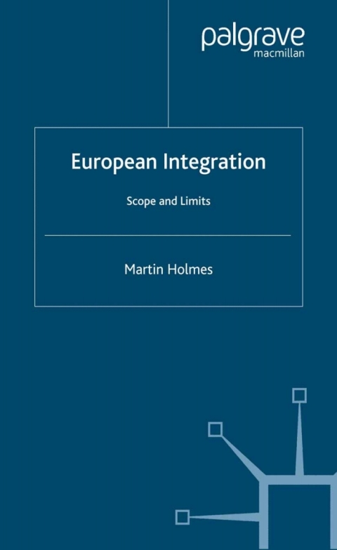 Cover image for book European Integration