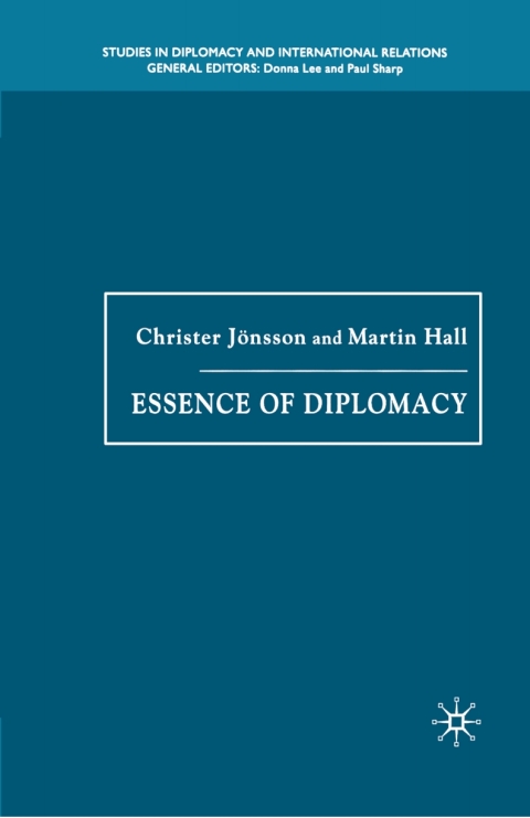 Essence of Diplomacy 
