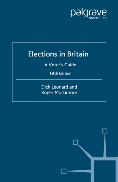 Elections in Britain 