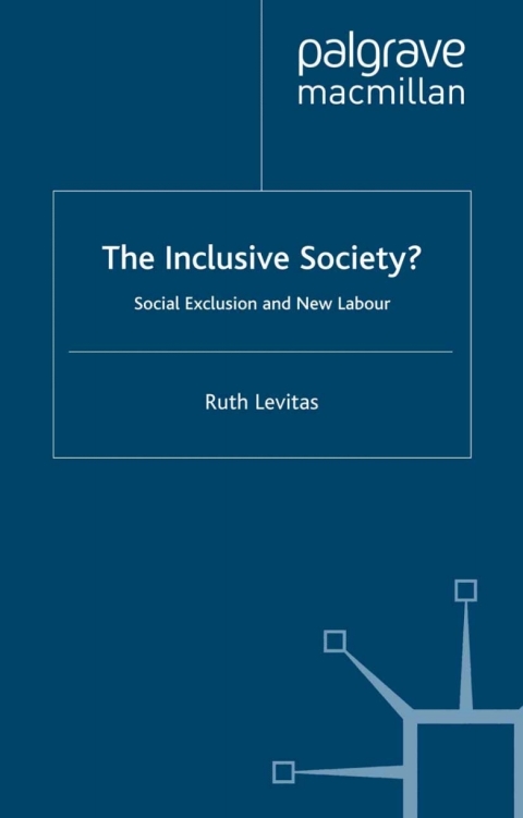 The Inclusive Society? 