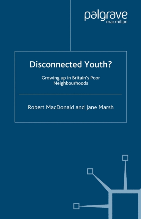 Disconnected Youth? 