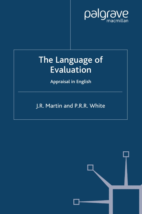 The Language of Evaluation 