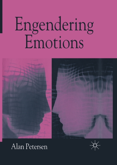 Cover image for book Engendering Emotions