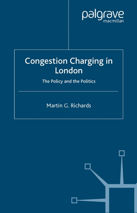 Congestion Charging in London 