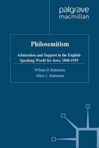 Philosemitism