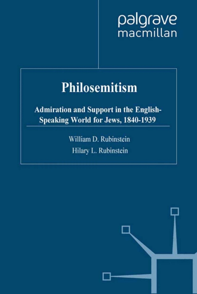 Philosemitism