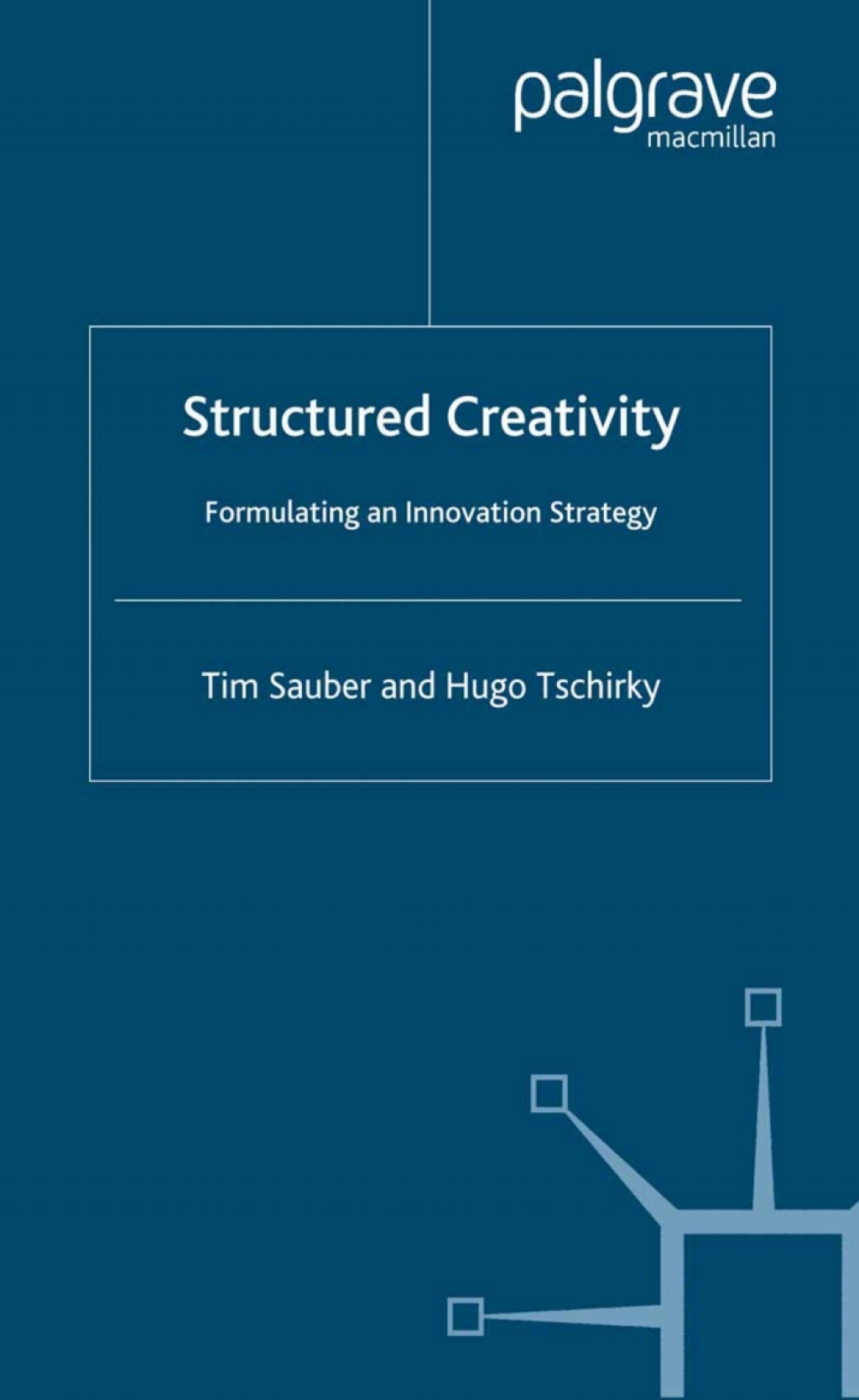 Structured Creativity (eBook)