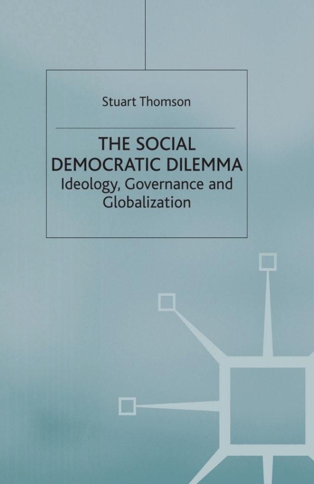 The Social Democratic Dilemma