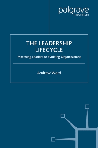 The Leadership Lifecycle