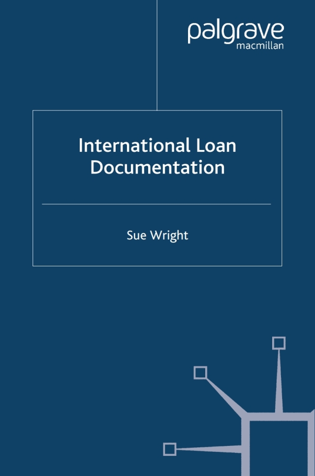International Loan Documentation