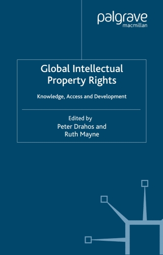 Global Intellectual Property Rights