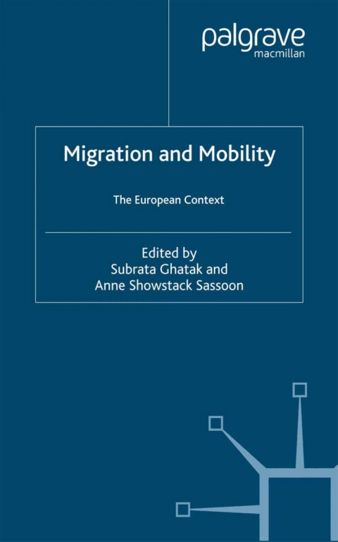 Migration and Mobility 
