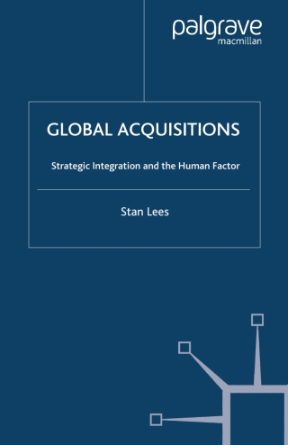 Global Acquisitions