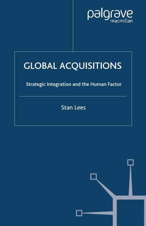 Global Acquisitions 