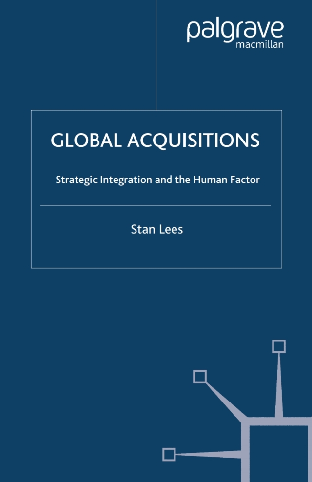 Global Acquisitions