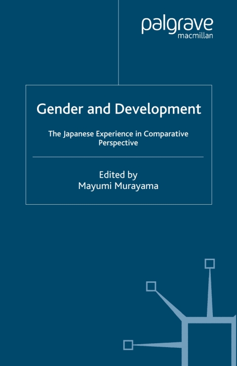 Cover image for book Gender and Development