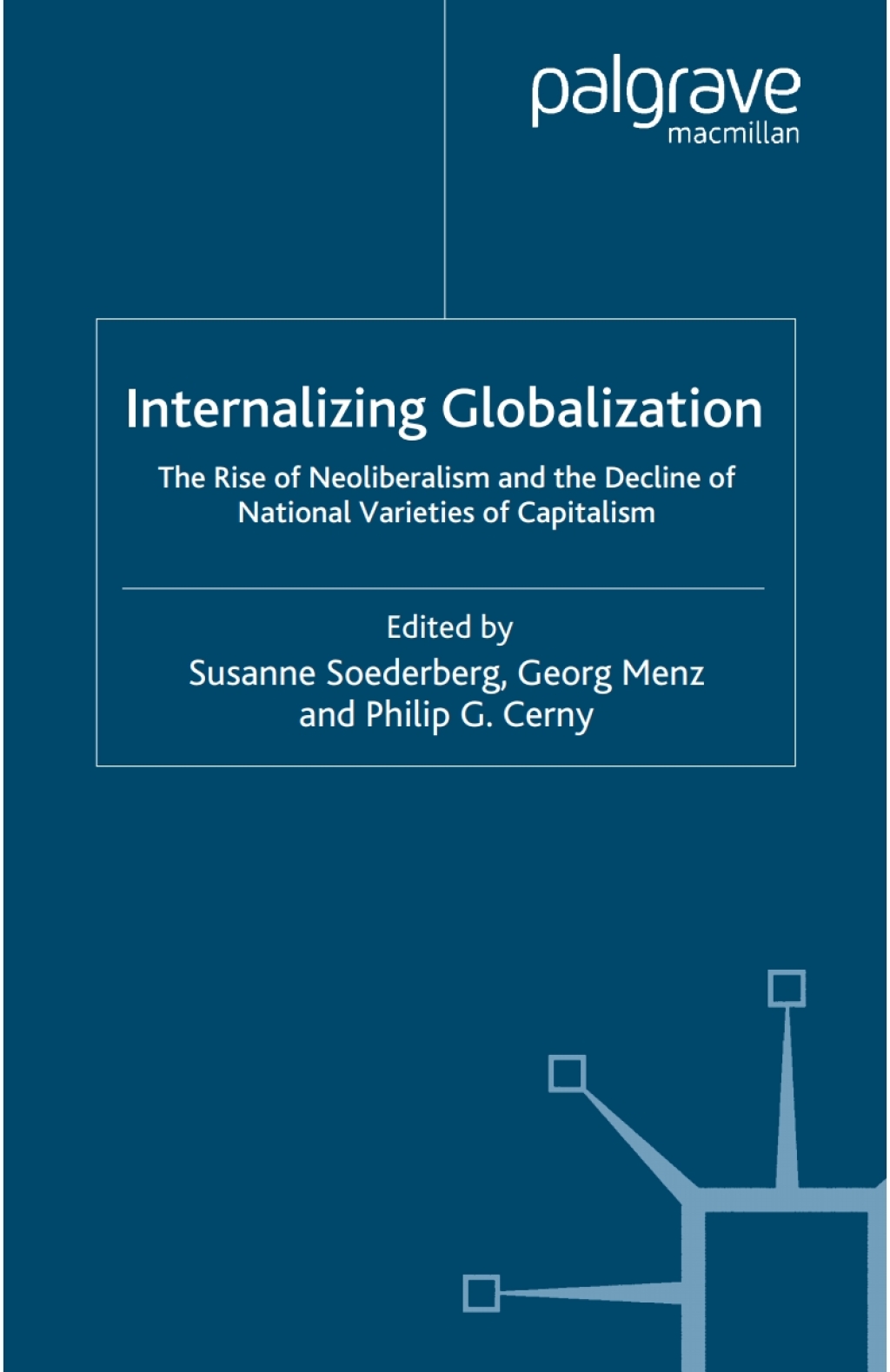 Internalizing Globalization (eBook)