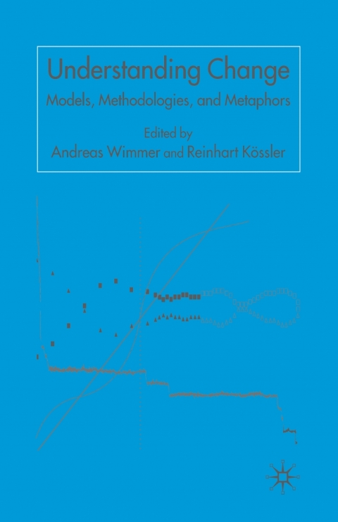 Cover image for book Understanding Change