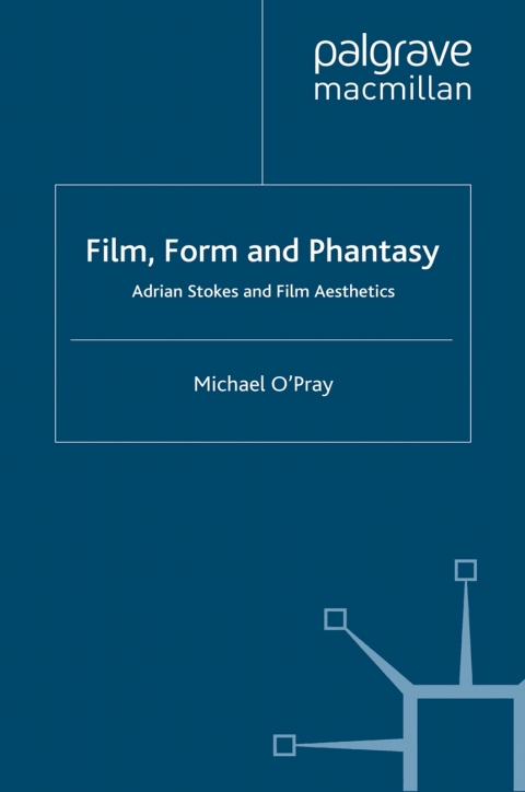 Cover image for book Film, Form and Phantasy