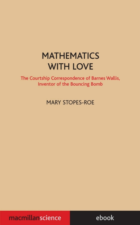 Cover image for book Mathematics With Love