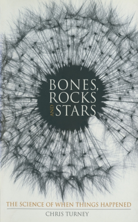 Cover image for book Bones, Rocks and Stars