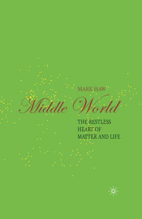 Cover image for book Middle World
