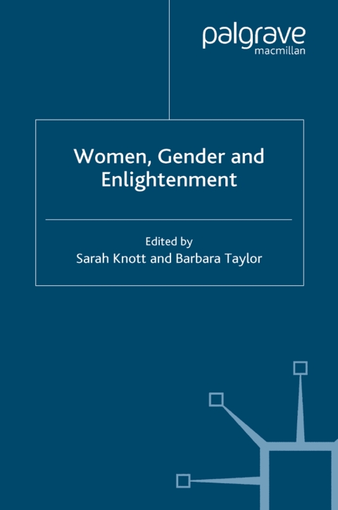 Cover image for book Women, Gender and Enlightenment