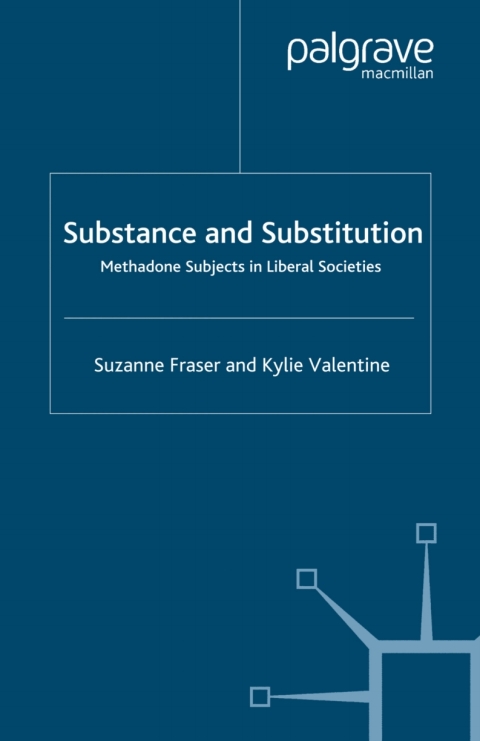 Substance and Substitution 