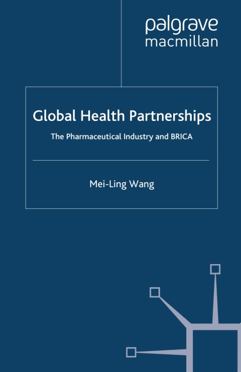 Global Health Partnerships 